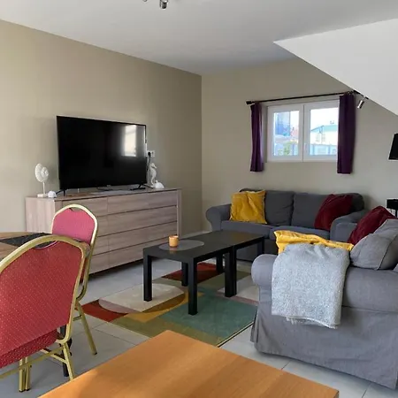 Au Rythme Des Vagues