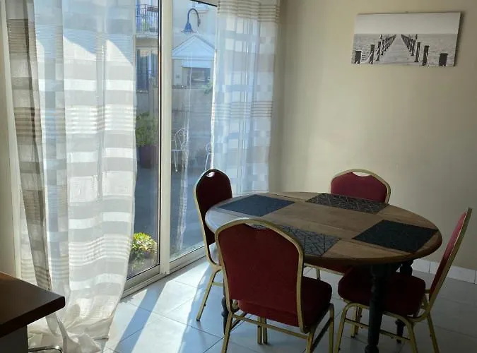 Au Rythme Des Vagues