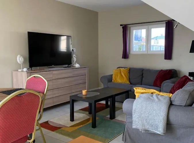 Au Rythme Des Vagues